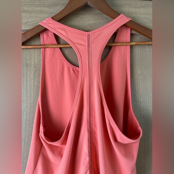 ZYIA Active Coral Effortless Tank Top Women’s size XXL​​ - Picture 7 of 12